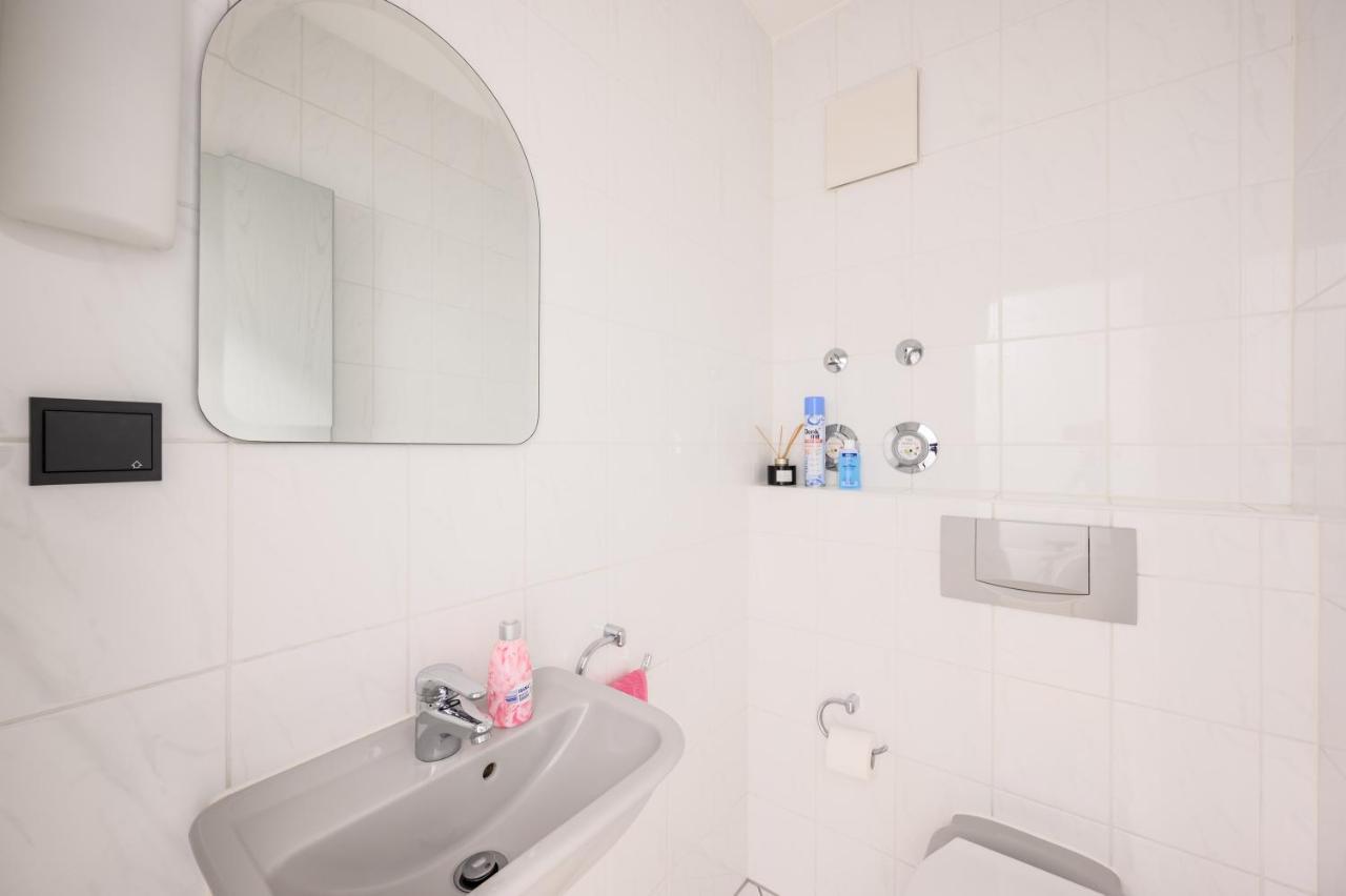 Komfort Deluxe Ludwigshafen am Rhein Buitenkant foto